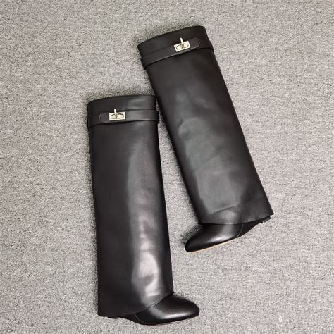 givenchy dupe boots